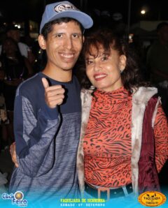 Vaquejada de Serrinha (Sábado)